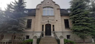 Dworek Pod Świerkami Jelenia Góra